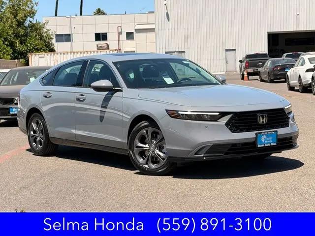 2026 Honda Accord Sedan EX-L for sale in Selma, CA
