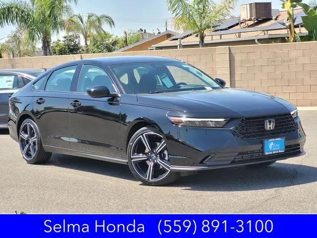 2026 Honda Accord Sedan SE for sale in Selma, CA