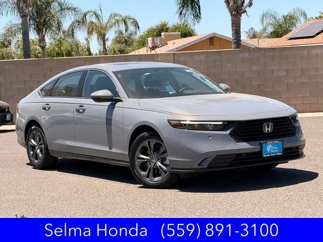2026 Honda Accord Sedan EX-L for sale in Selma, CA
