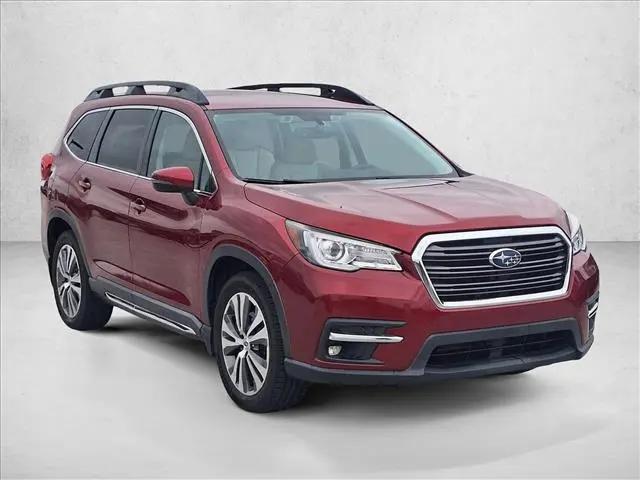 2019 Subaru Ascent Limited