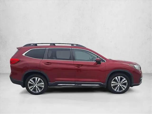 2019 Subaru Ascent Limited
