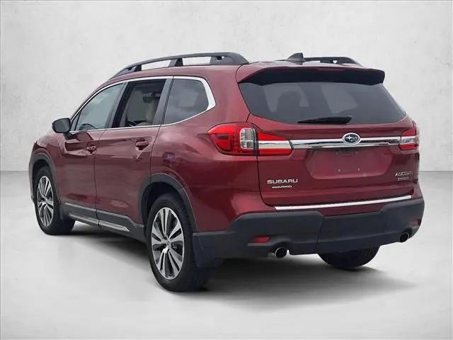 2019 Subaru Ascent Limited