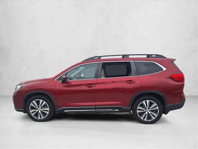 2019 Subaru Ascent Limited