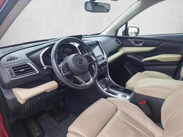 2019 Subaru Ascent Limited