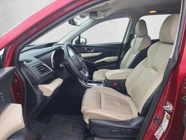 2019 Subaru Ascent Limited