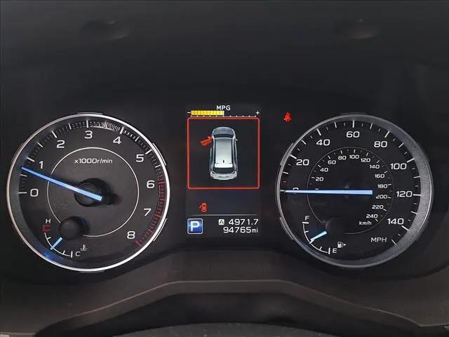 2019 Subaru Ascent Limited