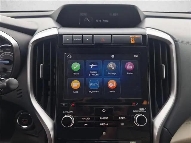 2019 Subaru Ascent Limited
