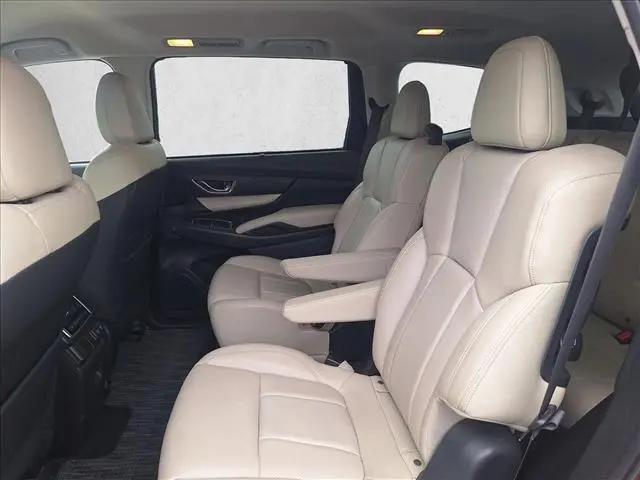 2019 Subaru Ascent Limited