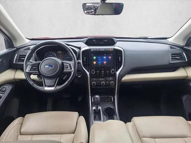 2019 Subaru Ascent Limited