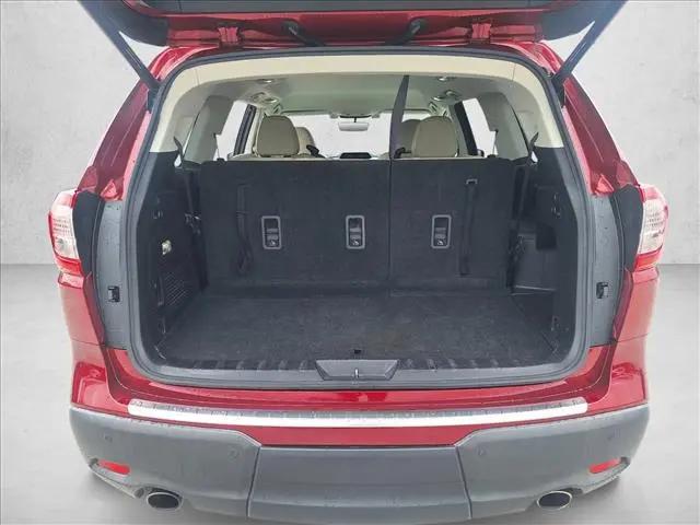 2019 Subaru Ascent Limited