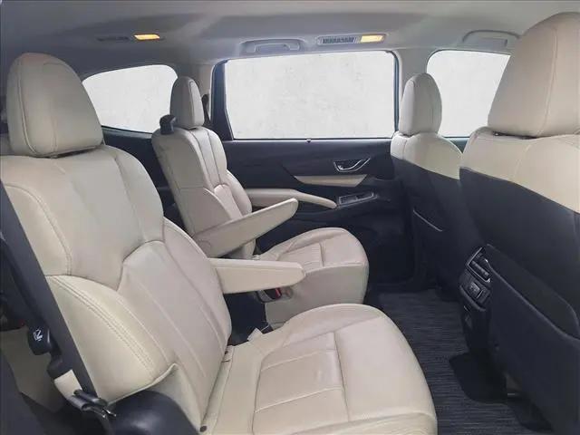 2019 Subaru Ascent Limited