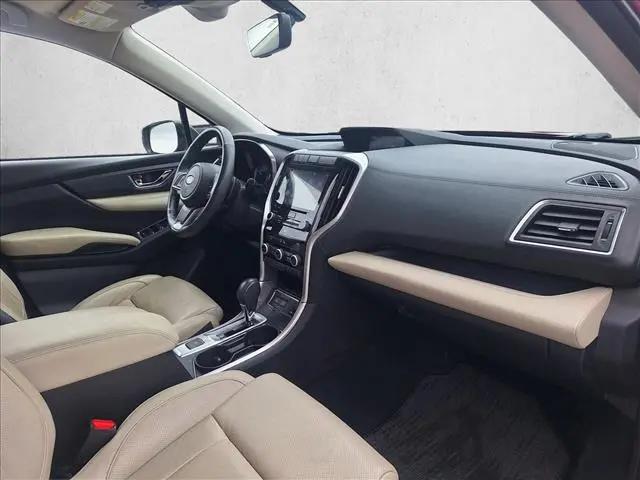 2019 Subaru Ascent Limited