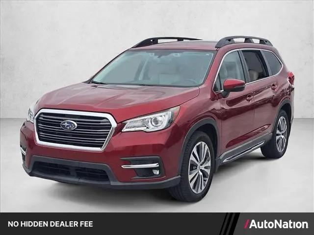 2019 Subaru Ascent Limited for sale in Cerritos, CA