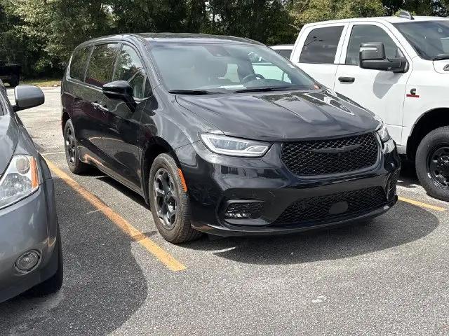 2024 Chrysler Pacifica Hybrid S Appearance Pkg for sale in Pensacola, FL