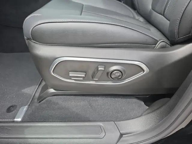 2026 Jeep Grand Wagoneer Limited Altitude 4x4