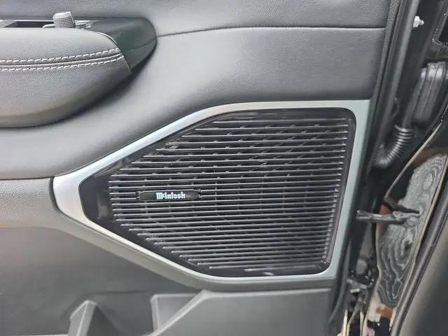 2026 Jeep Grand Wagoneer Limited Altitude 4x4
