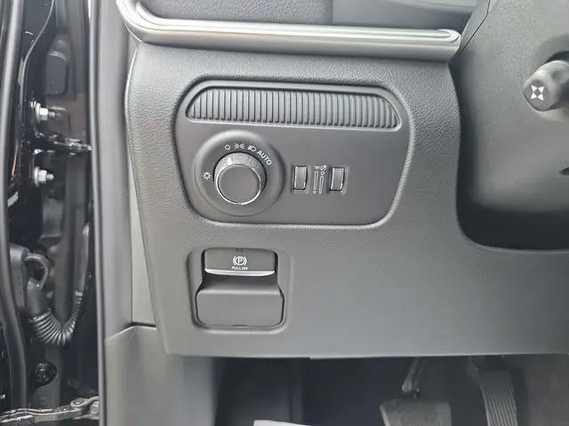 2026 Jeep Grand Wagoneer Limited Altitude 4x4