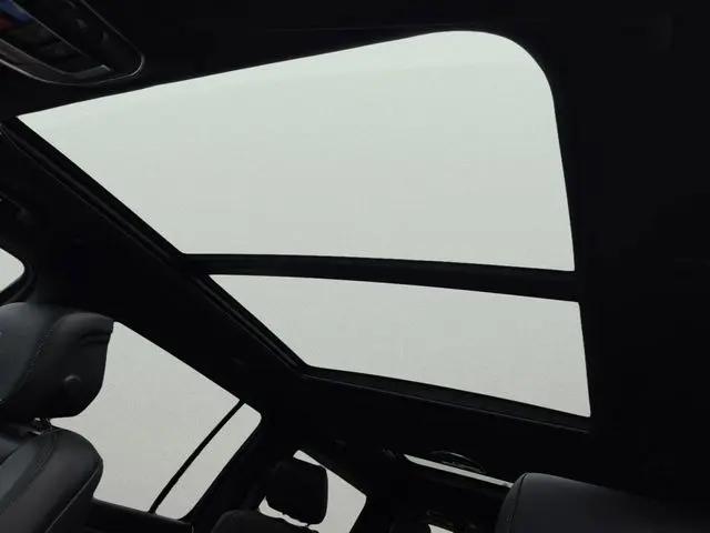 2026 Jeep Grand Wagoneer Limited Altitude 4x4