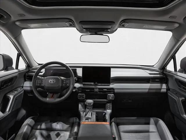 2026 Toyota RAV4 Plug-In Hybrid Woodland