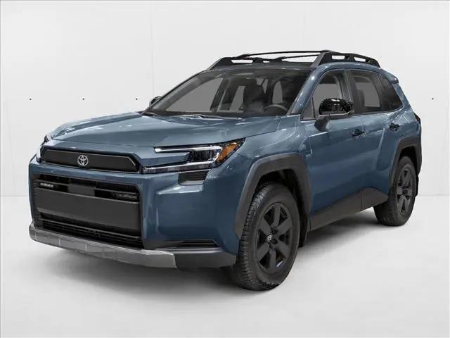 2026 Toyota RAV4 Plug-In Hybrid Woodland for sale in Cerritos, CA