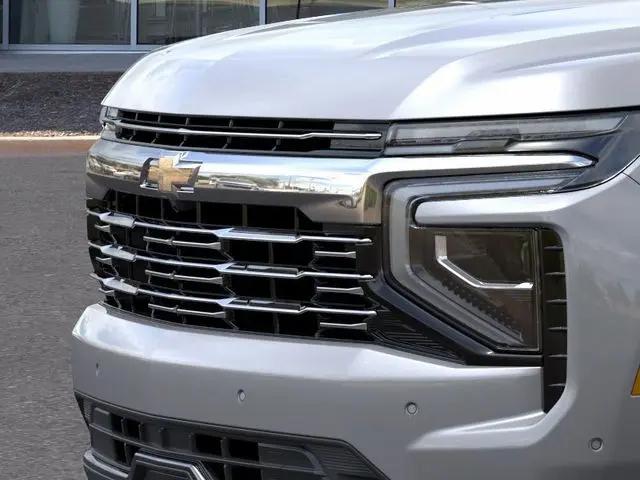 2026 Chevrolet Tahoe 4WD Premier