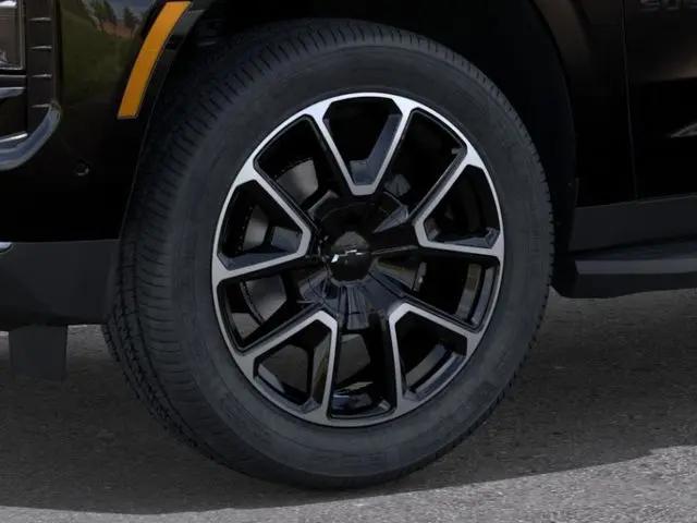 2026 Chevrolet Suburban RST, 4WD
