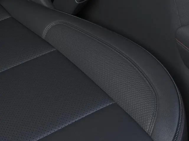 2026 Chevrolet Suburban RST, 4WD