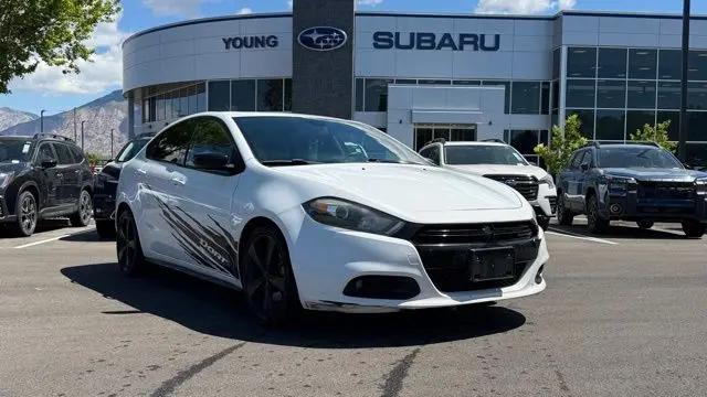 2015 Dodge Dart SXT for sale in Ogden, UT