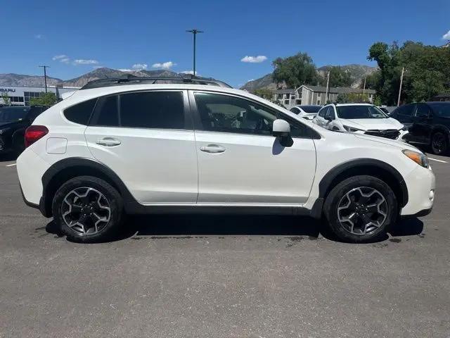 2014 Subaru XV Crosstrek 2.0i Premium