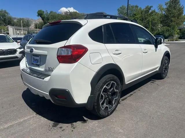 2014 Subaru XV Crosstrek 2.0i Premium