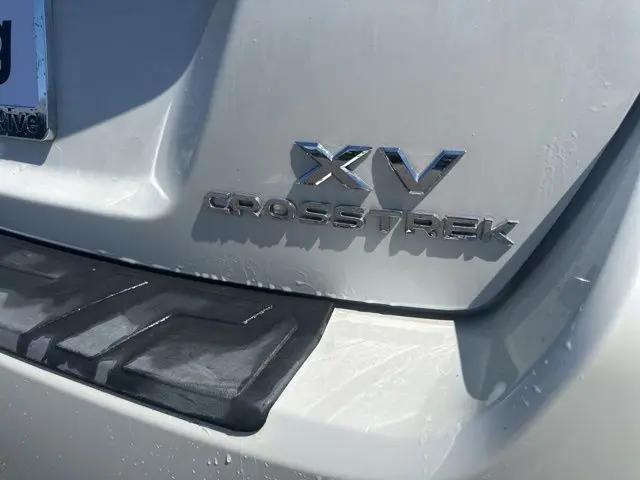 2014 Subaru XV Crosstrek 2.0i Premium