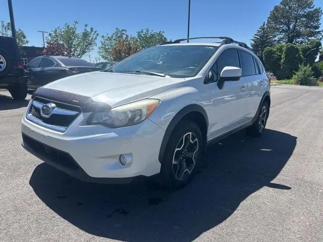 2014 Subaru XV Crosstrek 2.0i Premium