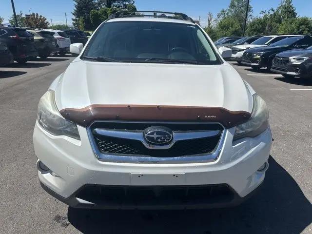 2014 Subaru XV Crosstrek 2.0i Premium