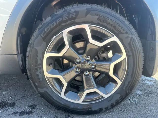 2014 Subaru XV Crosstrek 2.0i Premium