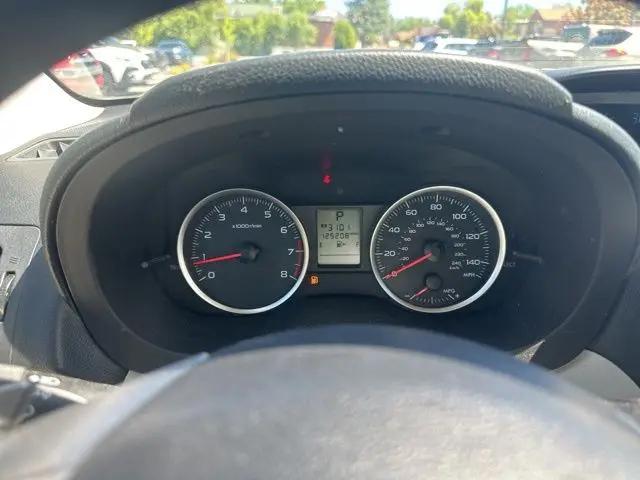 2014 Subaru XV Crosstrek 2.0i Premium