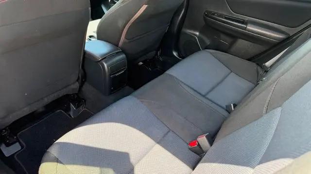 2017 Subaru WRX Base