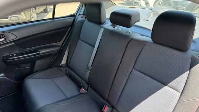 2017 Subaru WRX Base