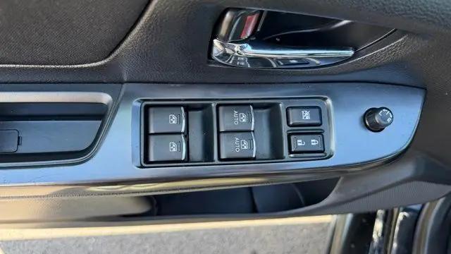 2017 Subaru WRX Base