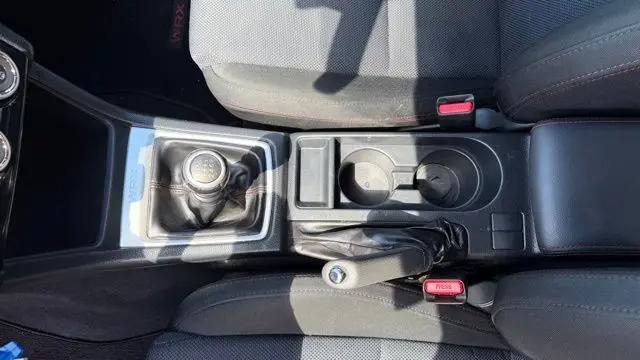 2017 Subaru WRX Base