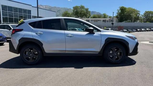 2026 Subaru Crosstrek Standard