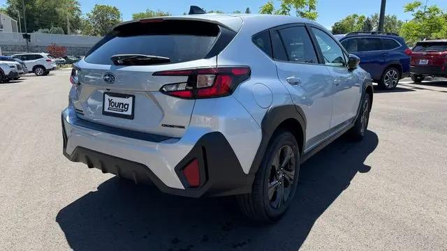2026 Subaru Crosstrek Standard