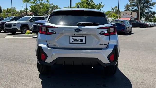 2026 Subaru Crosstrek Standard