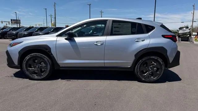 2026 Subaru Crosstrek Standard