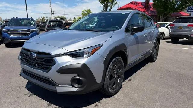 2026 Subaru Crosstrek Standard