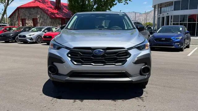 2026 Subaru Crosstrek Standard