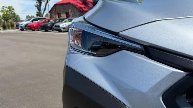 2026 Subaru Crosstrek Standard