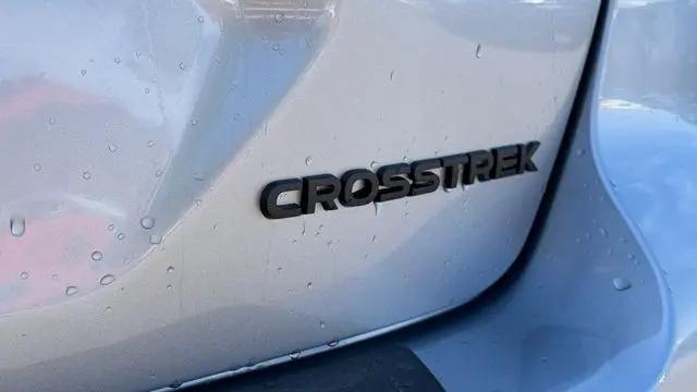 2026 Subaru Crosstrek Standard