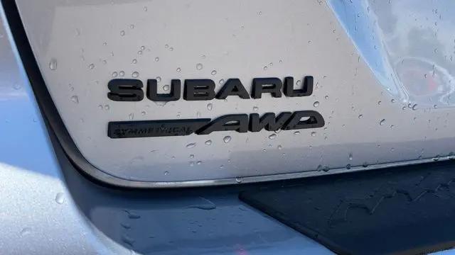 2026 Subaru Crosstrek Standard