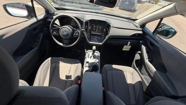 2026 Subaru Crosstrek Standard
