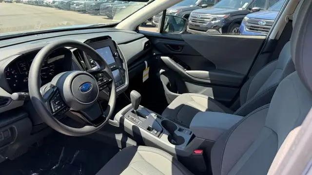 2026 Subaru Crosstrek Standard